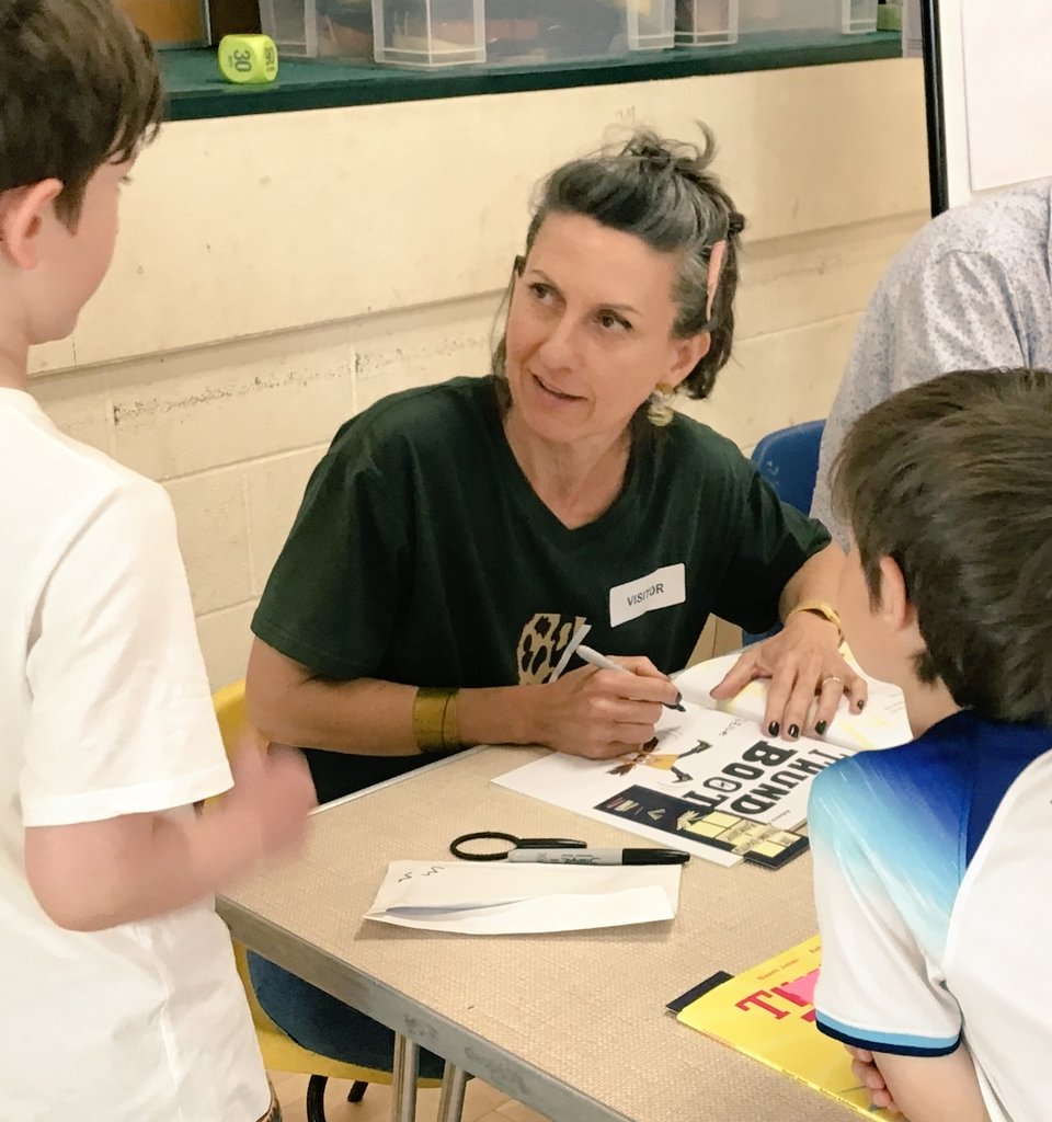 Minch Academy tweet media