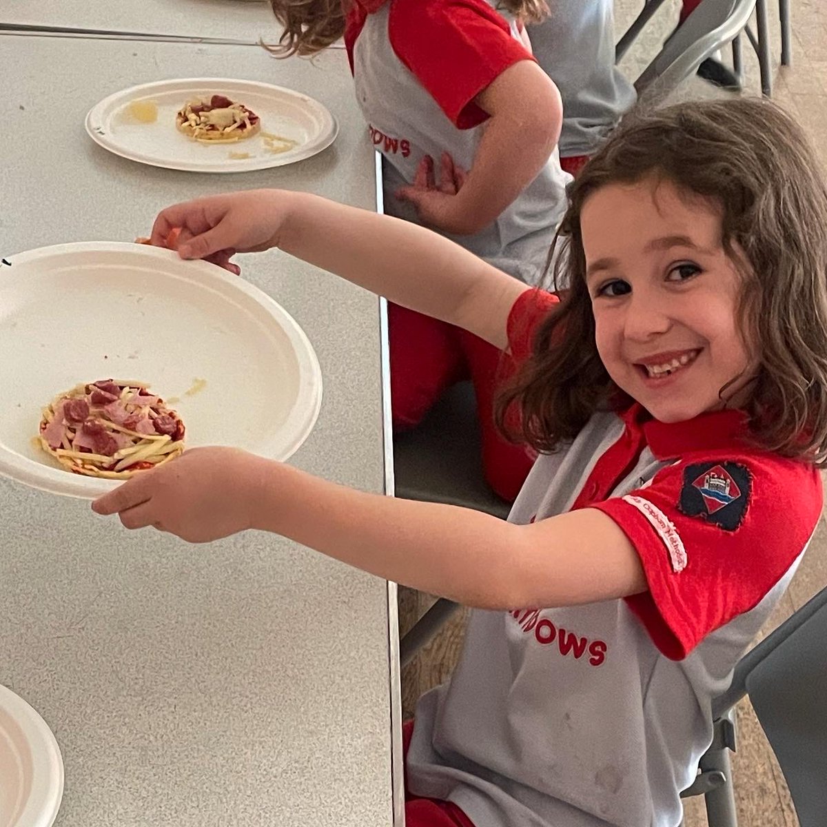 6th Clapham Guides tweet media