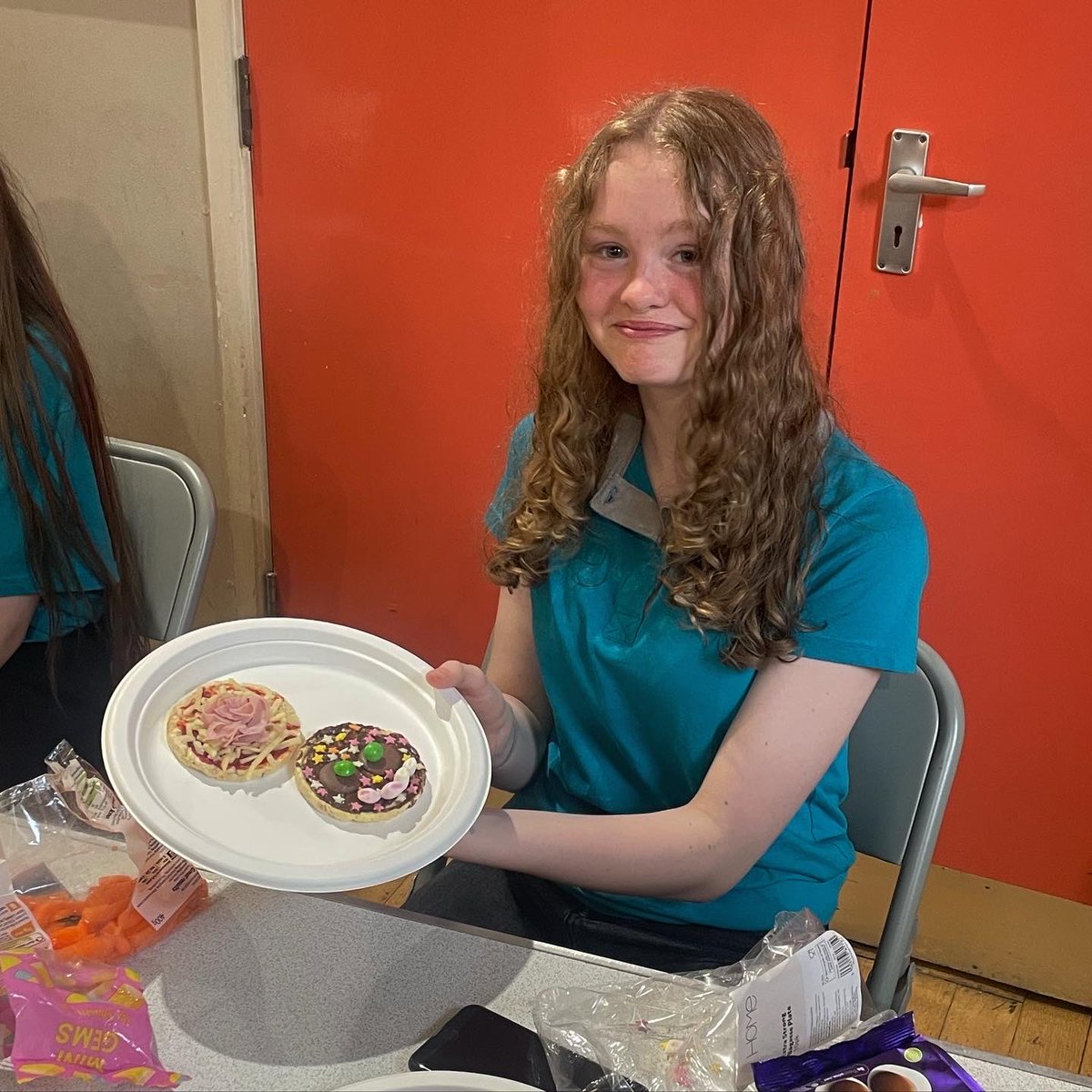 6th Clapham Guides tweet media