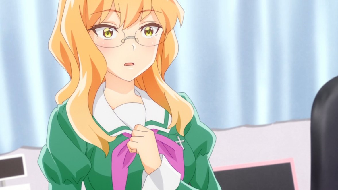 Chio's School Road - Top 10 Anime Betrayals | anime | She didn't see that  coming... | By CrunchyrollFacebook