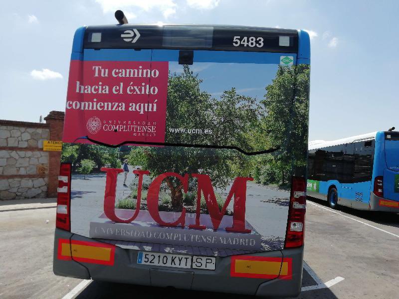 unicomplutense's tweet photo. Te llevamos hasta donde quieras llegar..... con la ¡¡mayor y más completa
o f e r t a de g r a d o s!!
💯 TiTULACIONES complutenses para el curso 2023-24:
〽️ 22 Dobles Grados
〽️10 titulaciones internacionales
〽️19 en Artes y Humanidades
〽️9 en Ciencias
〽️12 en Ciencias de la Salud
〽️32 en Ciencias Sociales y Jurídicas
〽️10 ingenierías
.... y la posibilidad de matricular asignaturas adicionales como Formación Complementaria
Abierta, hasta el 30 de junio, la preinscripción: https://t.co/4cHbMZr6jb
@venalaComplu
#tuUniversidad