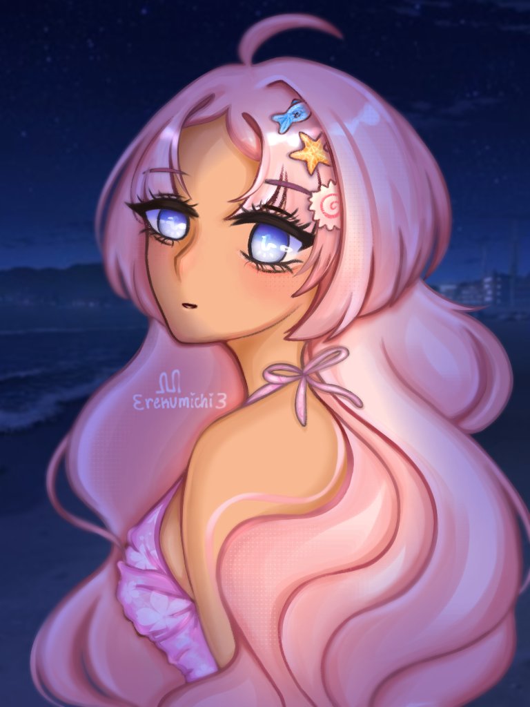 this would be my first oc with bg !! (˶'ᵕ'˶)

⁺◟꒰  tags  ꒱ ⊹
#ocart #arttwt #artmoots #digitalart #ArtistOnTwitter