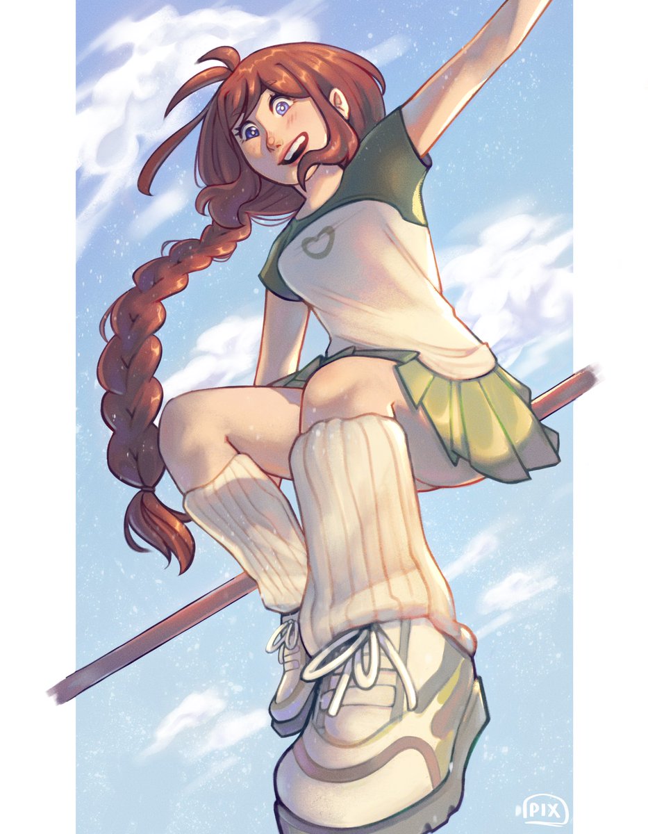 pix0507's tweet photo. Kori <33 https://t.co/pZy7Sjznyk