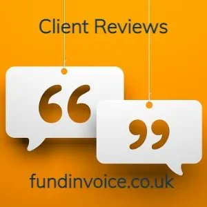 🏆🏆🏆 These are some #testimonials from customers #fundinvoice have helped to find #invoicefinance and other forms of business financing ➡️ fundinvoice.co.uk/reviews/fundin…