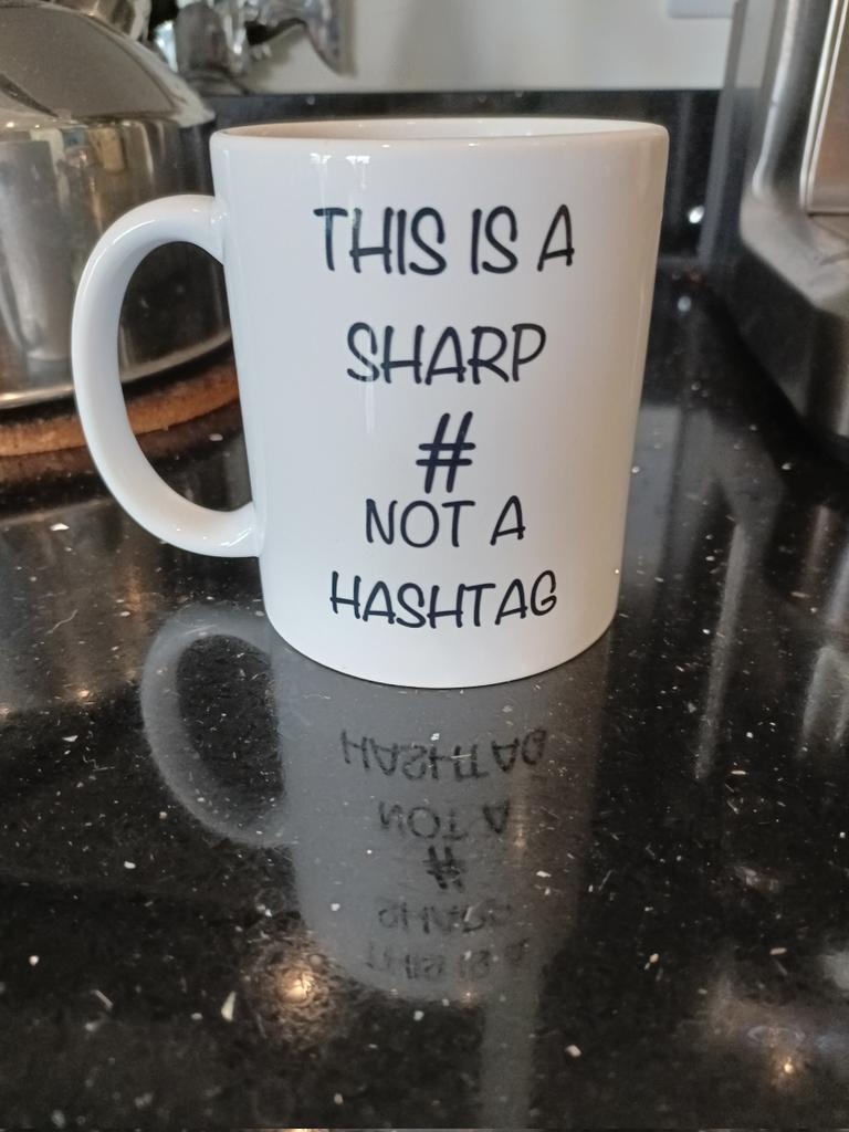 SJTDoughty's tweet image. Instructional mug of coffee to help me prepare for epic Verdi Requiem#2 with @RSNOChorus  @RSNO  @GarletonSingers in Glasgow Royal Concert Hall TONIGHT! If you missed last night's amazing performance then I'll see you this evening! 😀🎵🎺🎺🎺🥁