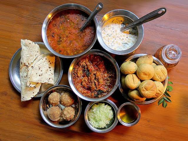 bhav_paaji's tweet photo. Extremely Glad that I'm Marwadi 🤤😋 https://t.co/RbVicjY7K1