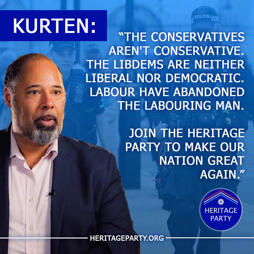 heritagepartyuk's tweet photo. Join us to restore our nation!
https://t.co/TmHrIifEOV https://t.co/5hIoGyNDn5