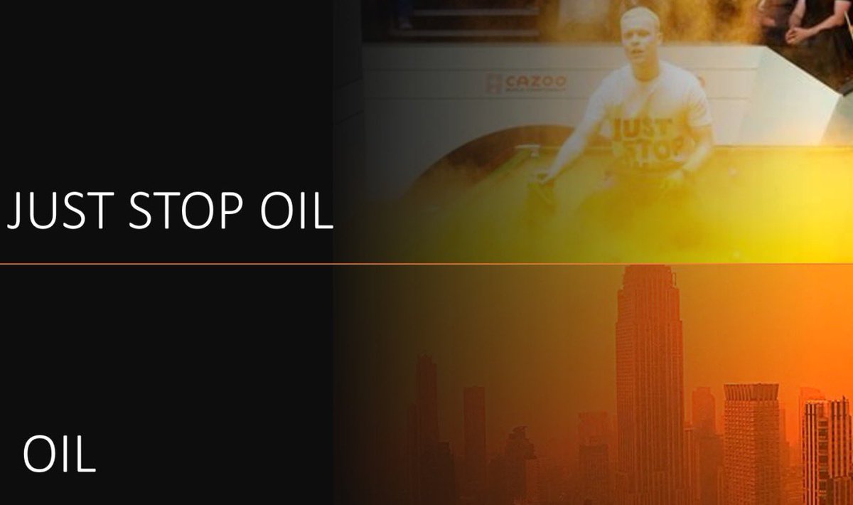 Caroline Dennett (@greengodless) on Twitter photo 