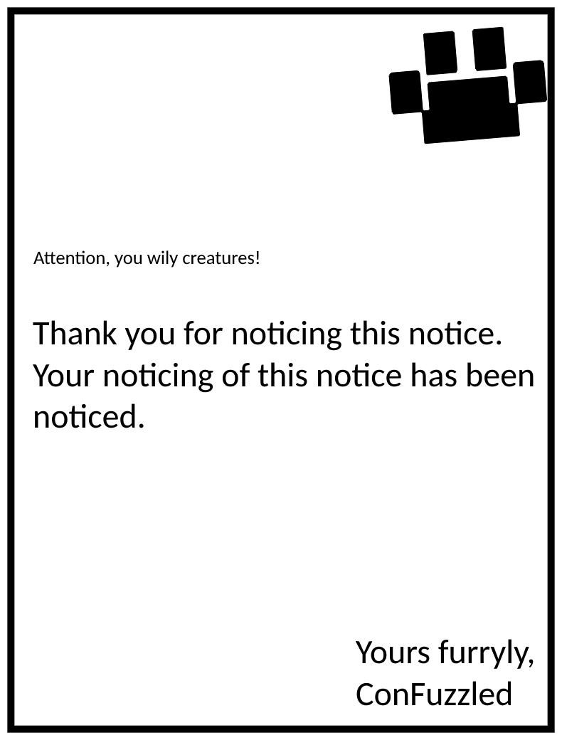 cfconvention's tweet image. 