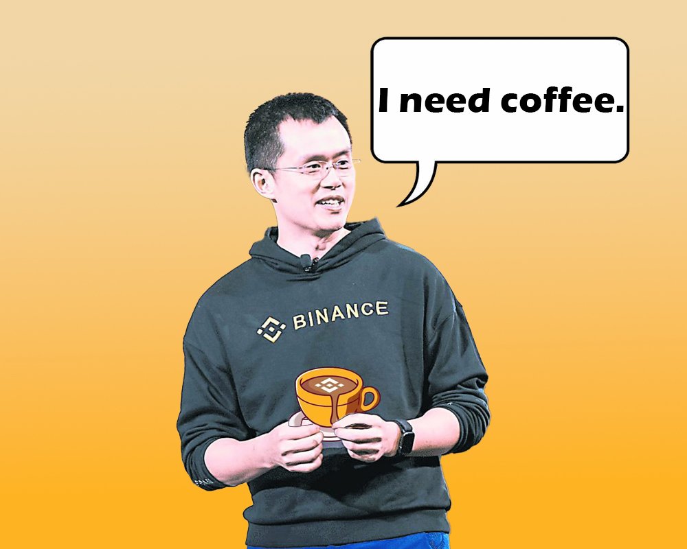 COFFEECOIN | $CF ☕ (@coffeecoin_dao) on Twitter photo $COFFEE IS COMING
☕☕☕☕☕
<a href="/cz_binance/">CZ 🔶 BNB</a>
<a href="/elonmusk/">Elon Musk</a>
@babyrabbit_dao
<a href="/davidgokhshtein/">David Gokhshtein</a>
@BinanceArmy100x
<a href="/ShibArmy_2019/">القمه The Top</a>
<a href="/CaesarsCalls/">David Grokenshtein</a>
<a href="/ercwl/">Eric Wallzard</a>
@CZARMYCoin
<a href="/cryptoma67/">Cryptoma</a>
<a href="/ShibaArmyKing/">Shiba Army KING 👑</a>
<a href="/BSCsuper1000X/">BSC Super 1000X</a>
<a href="/ShibTrue_army/">SHIB TRUE ARMY 🐕</a>
<a href="/CryptoShib1000x/">Crypto Shib 1000x</a>
<a href="/CRYPTOKRALI3/">CRYPTOKRALI©️</a>
#CoinMarketCap #BSC #BNB $COFFEE IS COMING
☕☕☕☕☕
<a href="/cz_binance/">CZ 🔶 BNB</a>
<a href="/elonmusk/">Elon Musk</a>
@babyrabbit_dao
<a href="/davidgokhshtein/">David Gokhshtein</a>
@BinanceArmy100x
<a href="/ShibArmy_2019/">القمه The Top</a>
<a href="/CaesarsCalls/">David Grokenshtein</a>
<a href="/ercwl/">Eric Wallzard</a>
@CZARMYCoin
<a href="/cryptoma67/">Cryptoma</a>
<a href="/ShibaArmyKing/">Shiba Army KING 👑</a>
<a href="/BSCsuper1000X/">BSC Super 1000X</a>
<a href="/ShibTrue_army/">SHIB TRUE ARMY 🐕</a>
<a href="/CryptoShib1000x/">Crypto Shib 1000x</a>
<a href="/CRYPTOKRALI3/">CRYPTOKRALI©️</a>
#CoinMarketCap #BSC #BNB