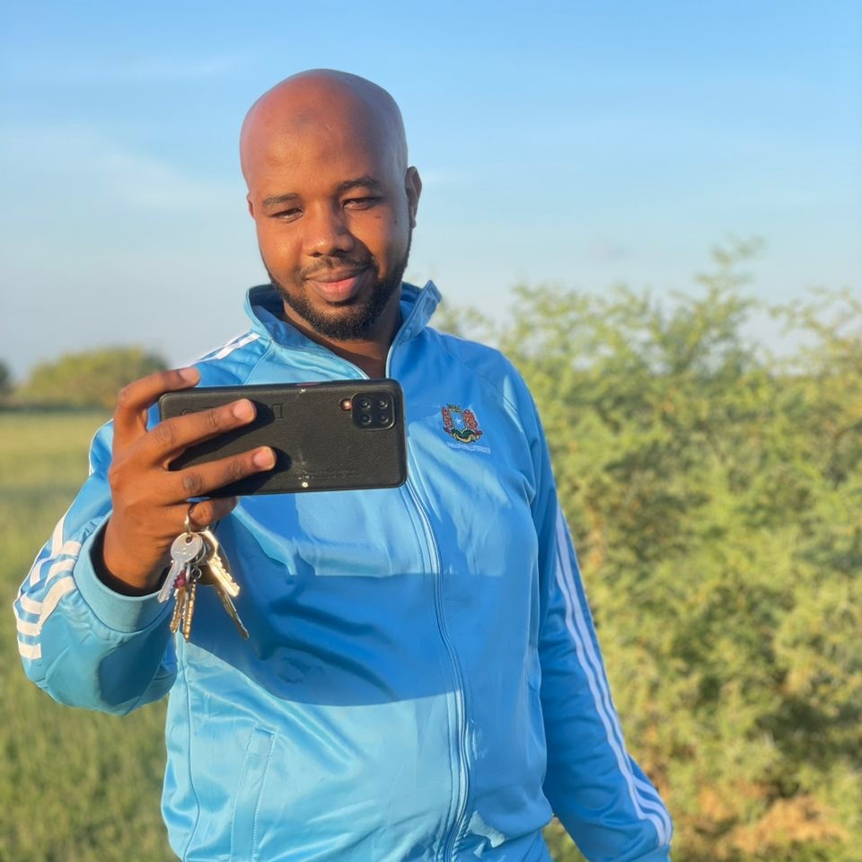 #NewProfilePic