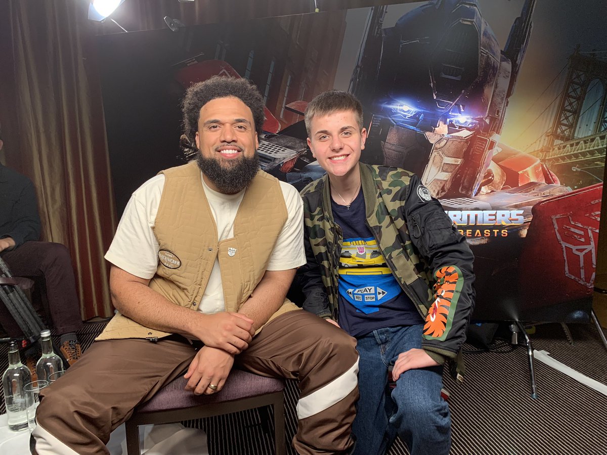 YouthGottit's tweet photo. SATURDAY Youth #Gottit: https://t.co/CgOV2JKjRm THAT https://t.co/GhqeaIUriE & https://t.co/iOjJz3pvHZ Follow .@YouthGottit https://t.co/CgOV2JKjRm #Transformers #RiseOfTheBeasts #DCHro #Spideman #SpiderVerse #TheFlash #SaturdayVibes #SaturdayMotivation #SaturdayMorning https://t.co/trsnmvdlmN