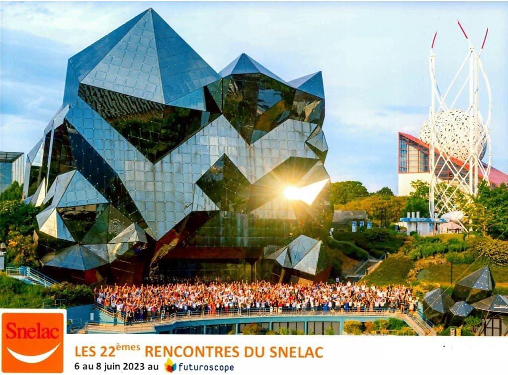 Parcs & Loisirs Magazine tweet media