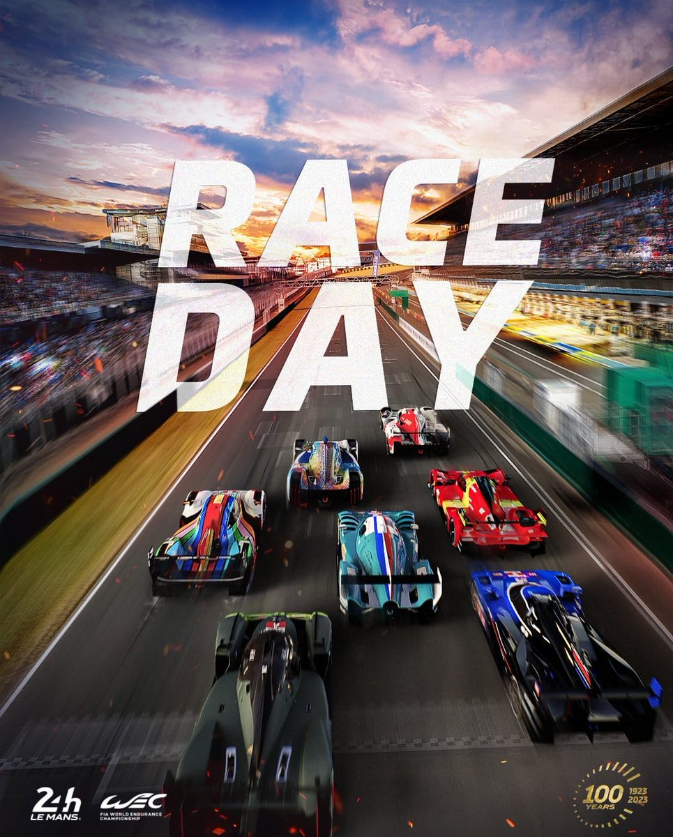 FormuleAlles's tweet photo. 16:00 uur vanmiddag gaat ie van start!
Dus nog genoeg tijd om onze special te beluisteren!
#LeMans24 #WEC #IMSA #Endurance
https://t.co/GBT9VdGjny
https://t.co/zGGmiCT8lD
https://t.co/9OsGuBbdxf https://t.co/VHGJ1MDNdK