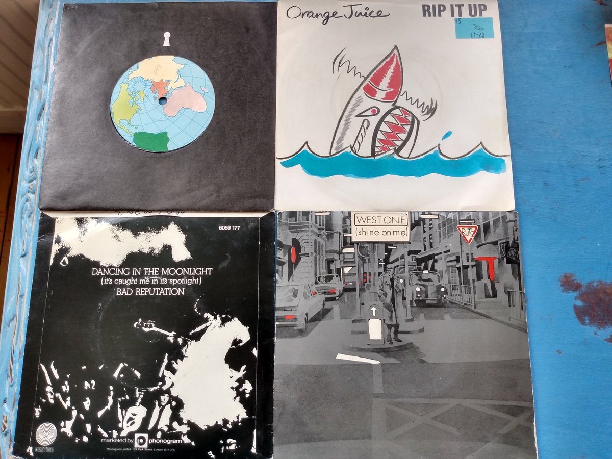 Andrew Ffrench tweet media