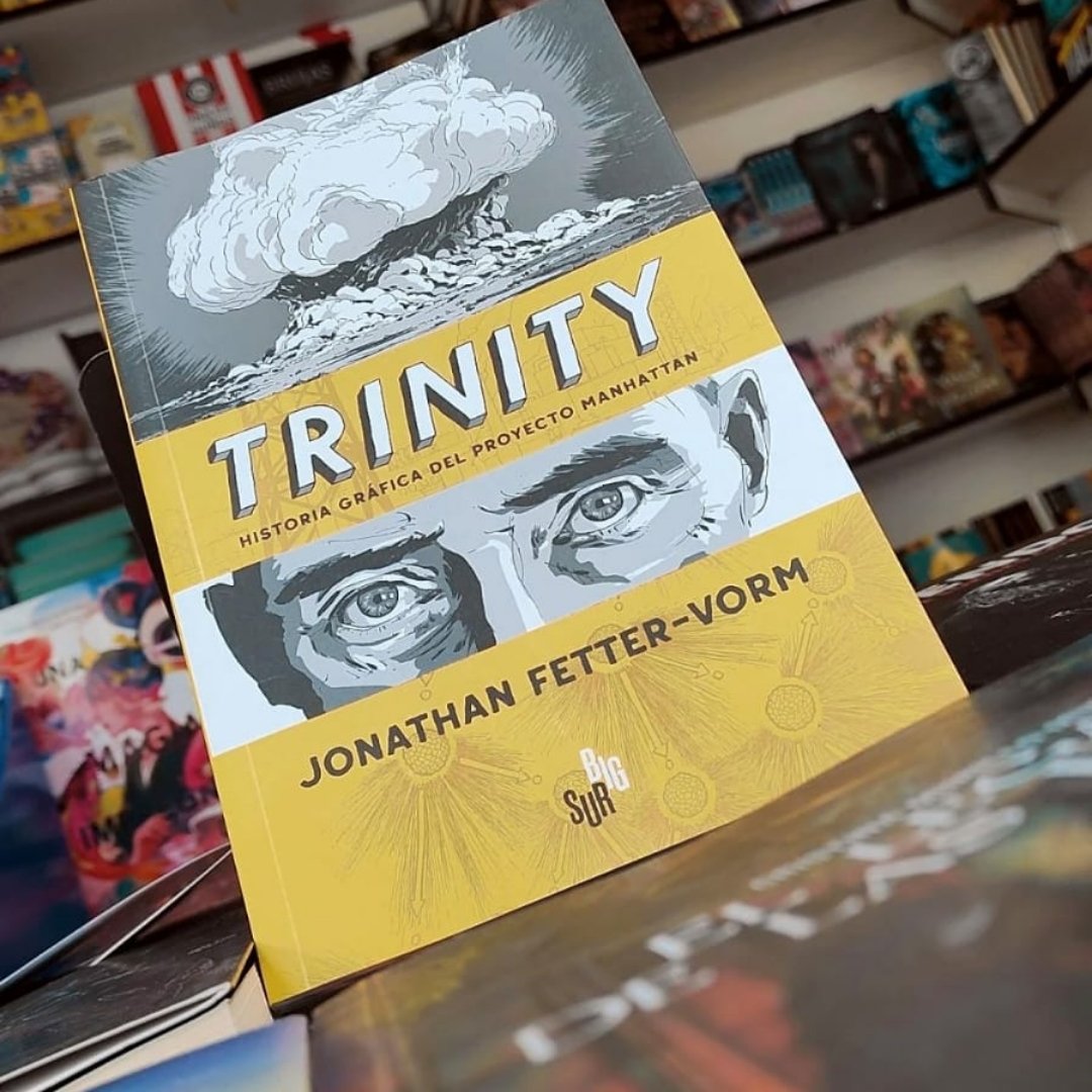 bigsureditorial's tweet photo. Este fin de semana termina la @FLMadrid. Si os dais una vuelta por El Retiro, podéis encontrar nuestros libros en la caseta de @Interleo_ (caseta 280).
#Trinity #UnLargoCamino #EspañaPagana #ElColorDelAgua #InocenciaInterrumpida https://t.co/pa9vCCNFjj