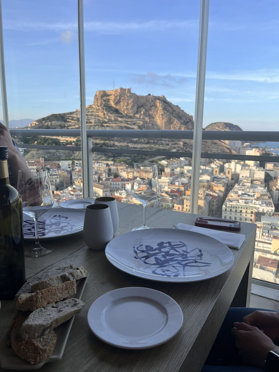 SouhailaSerbout's tweet photo. Time to head back to CH after an amazing experience presenting our paper on web API versioning (@pautasso) at @icwe2023 in Alicante☀️🏖️. Bringing back wonderful memories, heaps of inspiration from engaging discussions, a few extra pounds (oops!), and on top the #BestPaper award! https://t.co/hpLYyfgKG7