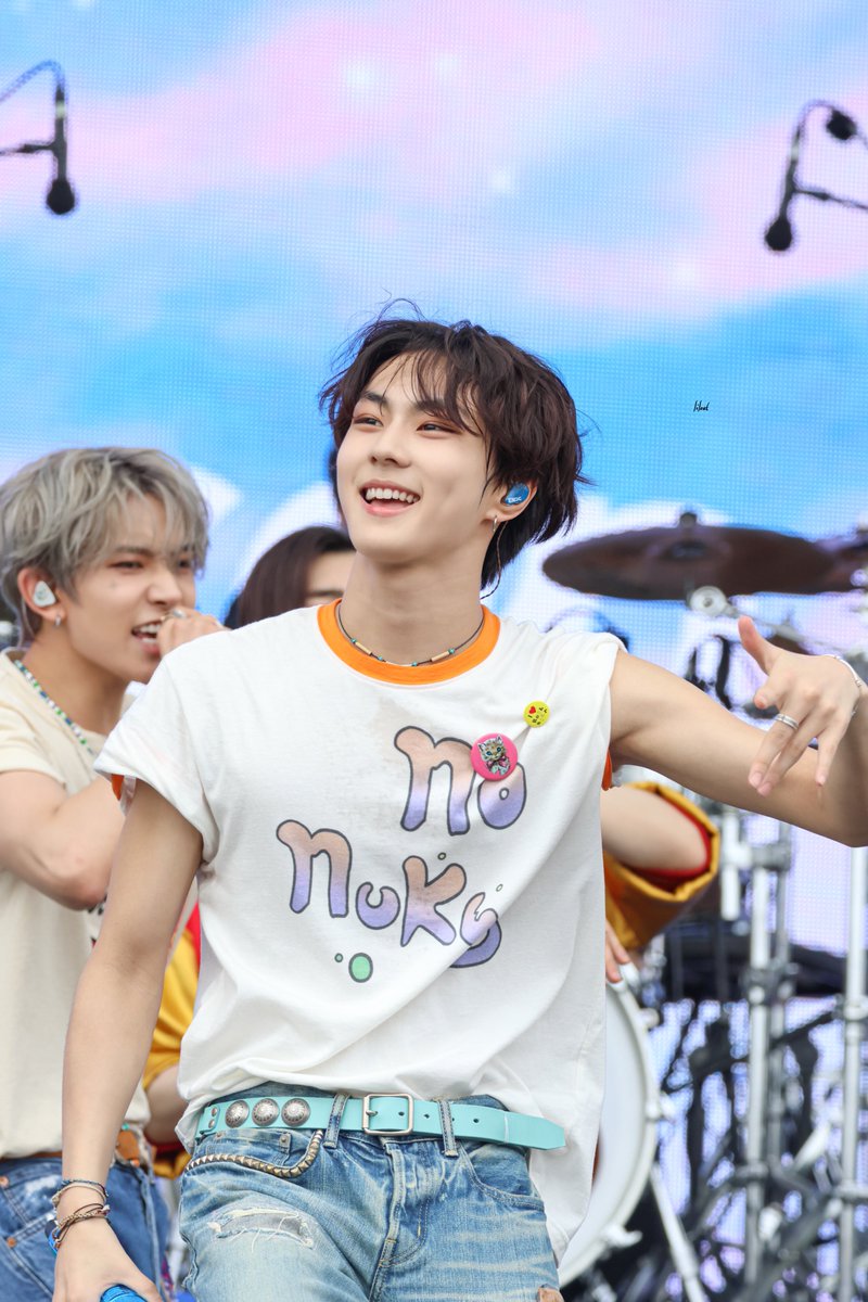 lilcat_jw's tweet image. 230610 🐈
#엔하이픈 #ENHYPEN #정원 #JUNGWON #ジョンウォン