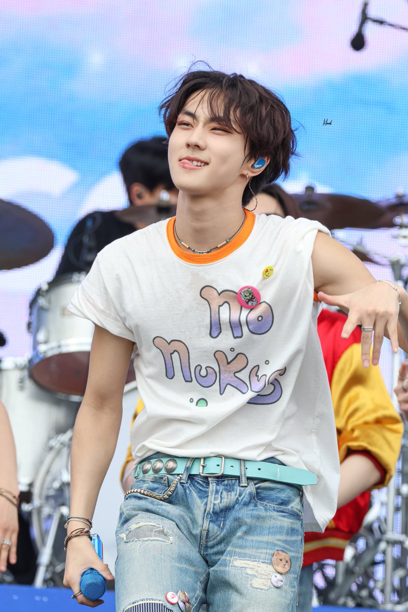 lilcat_jw's tweet image. 230610 🐈
#엔하이픈 #ENHYPEN #정원 #JUNGWON #ジョンウォン