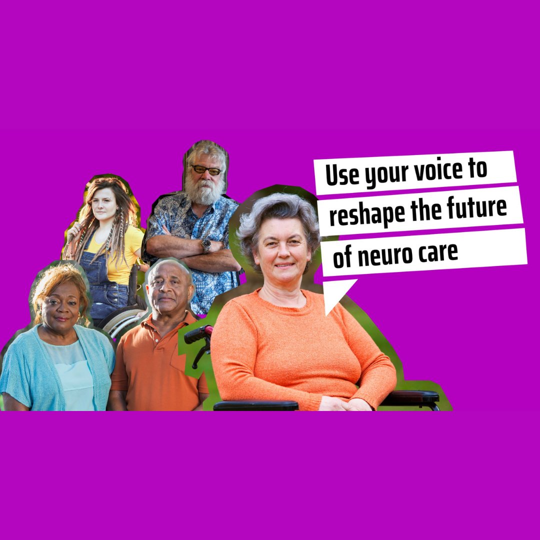 The Neurological Alliance (@neuroalliance) on Twitter photo Please help <a href="/NeuroLifeNow/">NeuroLifeNow</a> gain real time insights into your experiences of life with a #neurological condition and complete the survey using this link: bit.ly/3Vx0GhI the May-June survey asks about #employment: #DisabilityTwitter Please help <a href="/NeuroLifeNow/">NeuroLifeNow</a> gain real time insights into your experiences of life with a #neurological condition and complete the survey using this link: bit.ly/3Vx0GhI the May-June survey asks about #employment: #DisabilityTwitter