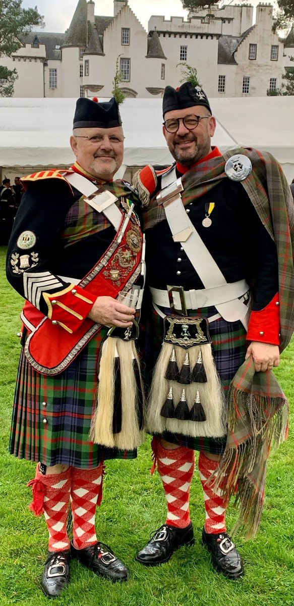 This week's podcast pays tribute to this fine man who we sadly lost this week. Drum Major Alister Bo Walker. With plenty of great music too. Episode 10 out now.