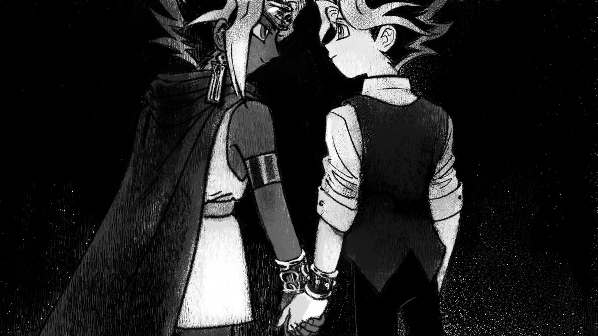 alice_ygoooo's tweet image. (4/8)