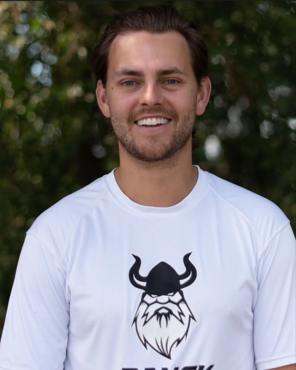 Meet The Fighting Pastries ♥️ 🇩🇰 

Name: Kung Fu Connor Murphy 

Position: Defence

Previous Danish National Teams: 2018, 2022

Aside from high kicking Kung Fu moves Connor brings a level of leadership that helps hold the Fighting Pastries together  ♥️🇩🇰