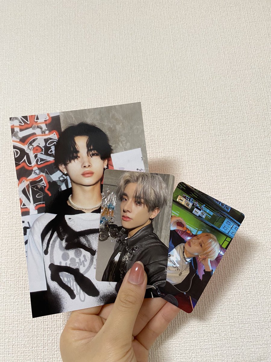 luv_jay0420's tweet photo. やややややばいどうしよう!!!
KCONのポストイベントで当選したんだけど、まさかのエナプきちゃった、、、さすがに来ないと思ってたのに😭😭😭😭どうやって消化すればいいんだ運営の皆様ありがとうございます😭😭😭😭😭😭😭
#KCONJAPAN2023 #KCONOOH #ENHYPEN @KCON_official @kconjapan @ENHYPEN https://t.co/NoFPdWhEH7