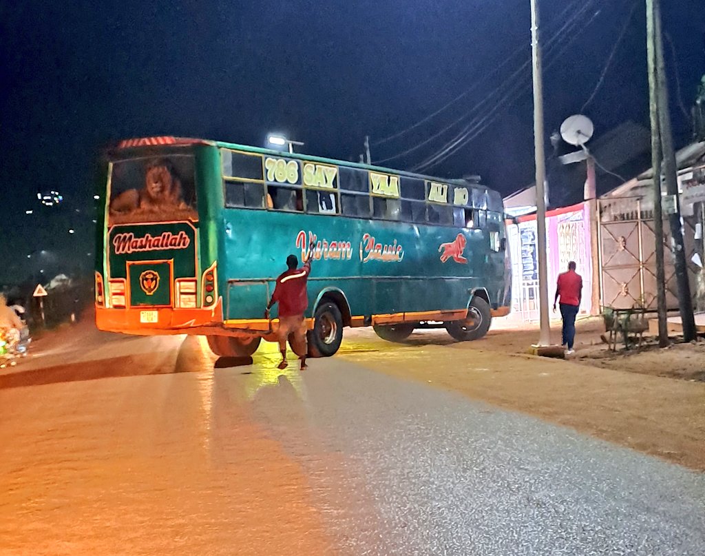 TBoundBuses's tweet photo. Chuma ya @bajabiri  Chombo ya fundi. Muda wa kuondoka unafahamika lakini kufika ni Majaliwa.

Bukoba Kigoma 
#Visram 

📸@sniper21pilot https://t.co/J5EfbWvgvn
