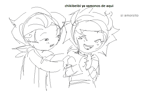 ilovedogboys's tweet photo. Linda foto de un tío y su sobrina ^^
#homestuck2 #harryanderson #vrissy https://t.co/dhBAB7QWAG
