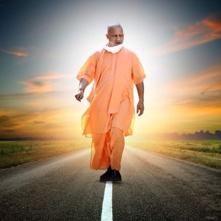 iPiyushSingh's tweet photo. जब उत्तर प्रदेश में समाजवादी पार��टी की तूती बोलती थी तब उम्र नहीं होने के बावजूद भी आजम खान ने अपने पुत्र अब्दुल्ला आजम का फर्जी उम्र प्रमाण पत्र लगवा कर विधायक बनवा दिया। लेकिन हारे हुए बसपा के कैंडिडेट कई सुबूत जुटाए और इलाहाबाद हाई कोर्ट में अपील किये।

कोर्ट ने पूरी जांच की तब पता चला कि अब्दुल्लाह आजम चुनाव लड़ने के उम्र के नहीं है और उन��ी उम्र प्रमाण पत्र फर्जी है। तब इलाहाबाद हाईकोर्ट ने उनकी विधानसभा की सदस्यता खारिज कर दी और उस सीट को रिक्त घोषित कर दिया। 

मामला सुप्रीम कोर्ट में गया सुप्रीम कोर्ट ने भी हाईकोर्ट के फैसले को बरकरार रखा और सुप्रीम कोर्ट ने यहां तक कहा कि आप के खिलाफ क्रिमिनल केस में मुकदमा दर्ज होना चाहिए।

 अब योगी_सरकार इनसे वह 65 लाख रुपए वसूल रही है जो इन्होंने फर्जी तरीके से विधायक बनने पर सरकारी खजान�� से लिया था।

अरे मूर्खो जो अतीक अहमद, मुख्तार अंसारी जैसे अपराधियों और उनके काले साम्राज्य को बुलडोजर से कुचल रहा हो।
जिस अतीक अहमद के डर से दस_जजों ने केस सुनने से मना किया था। जिस मुख्तार अंसारी अतीक अहमद के घर बड़े बड़े अधिकारी जाने से डरते थे जो आजम खां जिलाधिकारी को नौकर समझता था।
ऐसे लोगो को आज एक सिपाही औकात बताता है।
इसी योगी के के कारण
उस योगी के न्याय पर क्षण क्षण में संदेह करना तुम्हारा मानसिक_खतना नहीं, तो और क्या है??

कितनी_कमजोर_याददाश्त_है_तुम्हारी

राम_मंदिर_फैसले_के_बाद
उत्तर प्रदेश में यदि बाबाजी ना होते, दिल्ली से भयानक स्थिति होती
दिल्ली से भयानक दंगे होते , क्या तैयारी थी तुम्हारी??
लाठियां_NSA_भूल_गए
संक्रमित थूकते हुए लोग और उन पर पड़ती लाठियां भूल गए?
लखनऊ में शाहीन बाग बनाते हुए लोग���ं पर पड़ती हुई लाठियां भूल गए?

श्री राम मंदिर फैसले पर कोई गुंडा अपनी चु-चपड़ तक नही कर पाया भूल गए??

इनकी_हेकड़ी
आजम खान समेत अतीक अहमद मुख्तार अंसारी और उनके गुर्गों की हालत क्या कर रखी है ,, दिखाई देता है या नहीं??
खुद_के_दुश्मन_मत_बनो
थोड़ा बहुत धीरज है या विरोधियों और देशद्रोहियों की बातों में आकर तुरंत अपना आपा खो देते हो और जातिवाद में फंसकर खुद के ही दुश्मन बन जाते हो।

एक_बात_ध्यान_रखो ..

जिन्हें स्वयं श्री राम लला ने अपनी सेवा के लिए नियुक्त किया हो, तुम जैसे  लोग उसका कुछ नहीं बिगाड पायेंगे।
तुम बिगाड़ लोगे सिर्फ अपना👍

एक_अंग्रेजी_की_कहावत_है:-

 #पेशेंस_इज_द_नेम_ऑफ_गेम

#योगीजी 
#YogiAdityanath 🚩