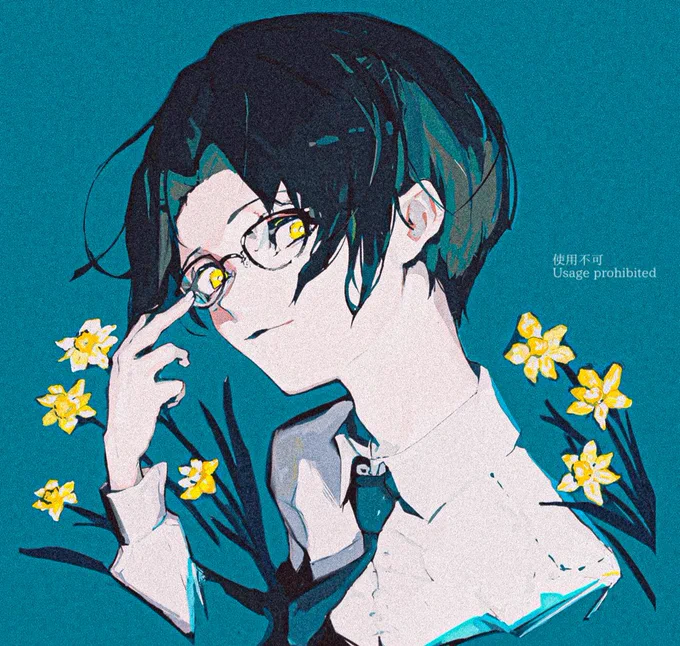 glasses