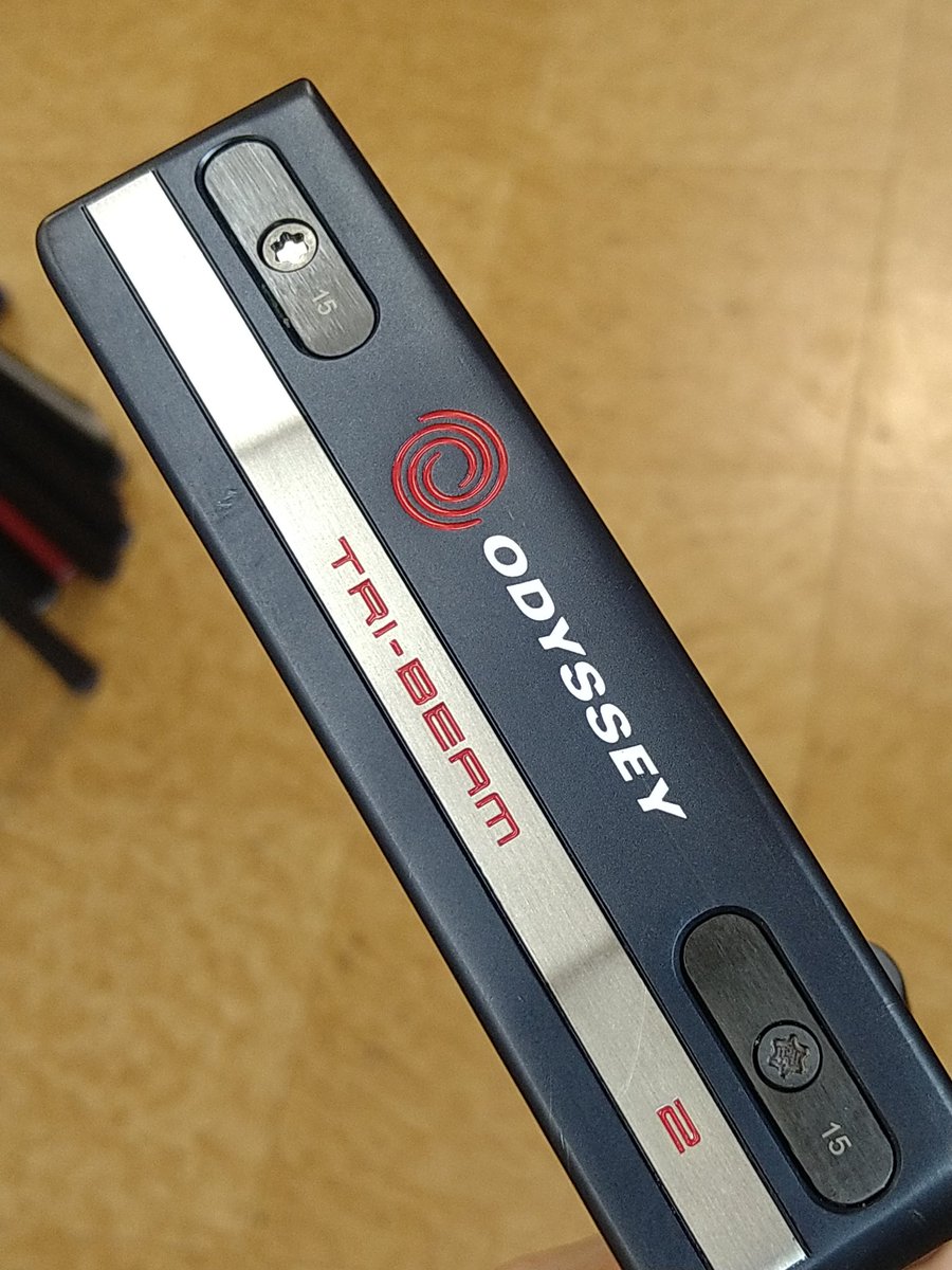 gi0118871677's tweet photo. TRI-BEAMもう4本
集まりましたーーー✌️
28.500円〜29.500円
#tribeam 
#オデッセイtribeam https://t.co/kqrRCNSUsS