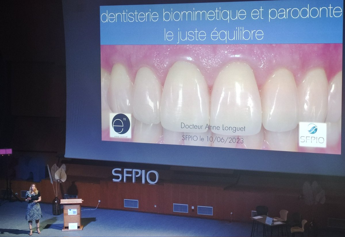 IFRO Odonto tweet media