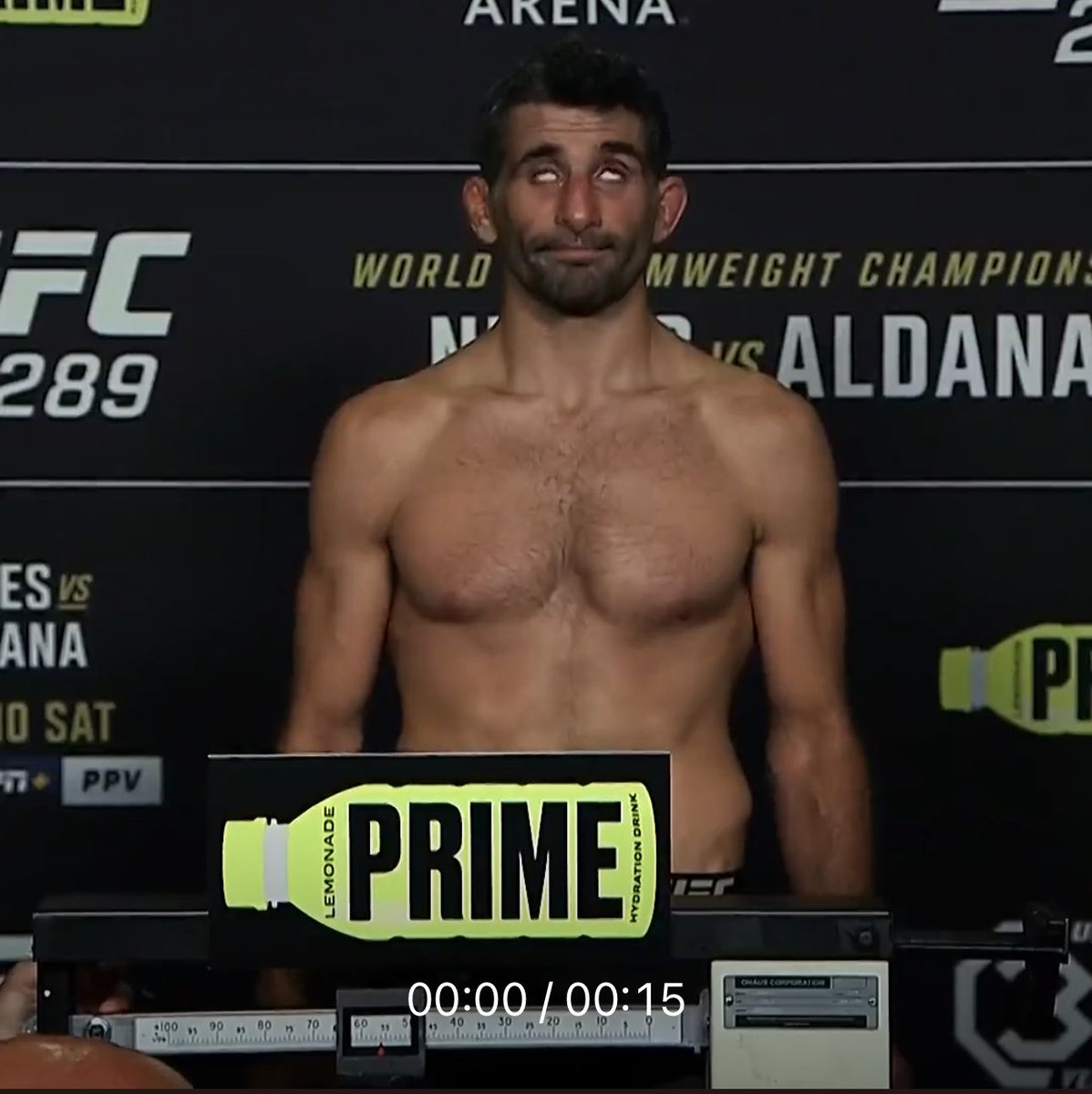 Doctor MMA 🇵🇸 tweet media