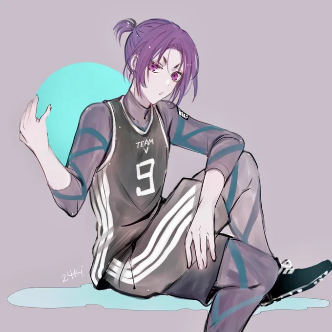 ngさんroさん