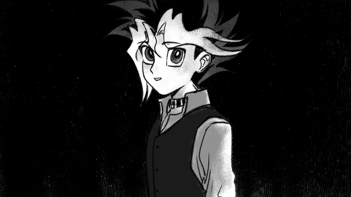 alice_ygoooo's tweet image. (8/8)