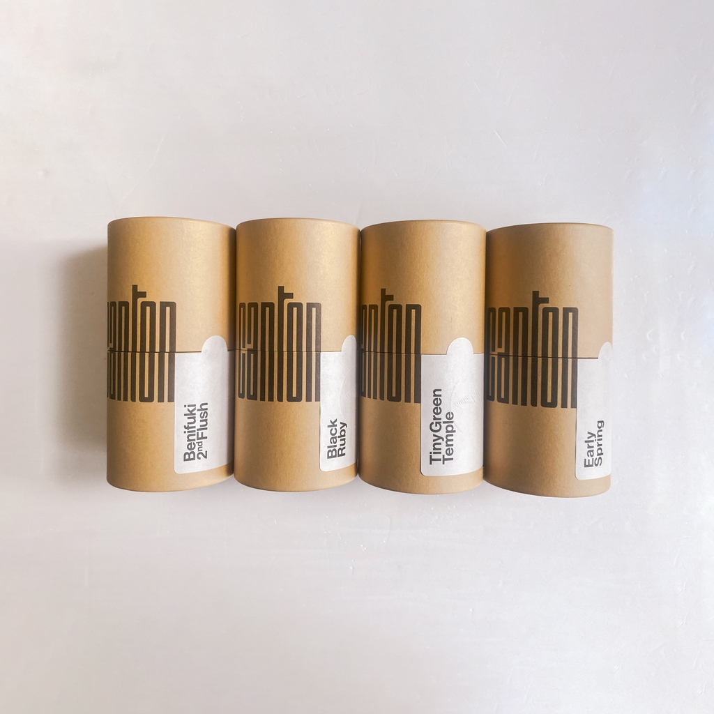 Canton Tea tweet media