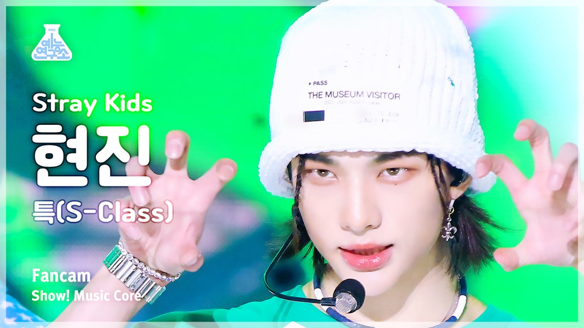 230610🔍[예능연구소 4K 세로캠]

‘Stray Kids – 특(S-Class)’
#현진▶ youtu.be/NX9wVMOgMpA
#방찬▶ youtu.be/7KeSCSaa49g
#리노▶ youtu.be/SezReeTlHvk
#창빈▶ youtu.be/7jC0yNtUhco

#쇼음악중심 #음중 #스트레이키즈 #StrayKids #특 #S_Class @Stray_Kids