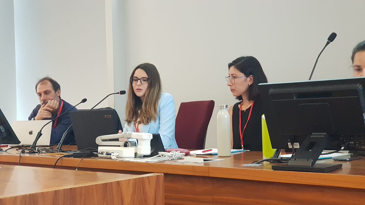 Forna_Always's tweet photo. Ultima presentazione dell'ultimo panel di #compol23 🥲 https://t.co/VKgnMQRzaH