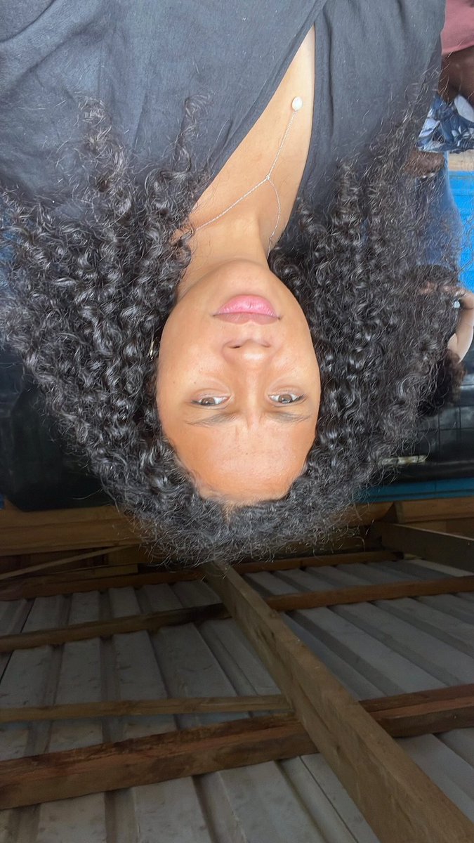 curls ain’t curling 🐬