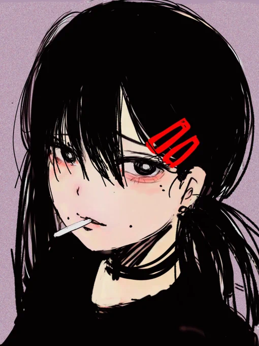 ?、