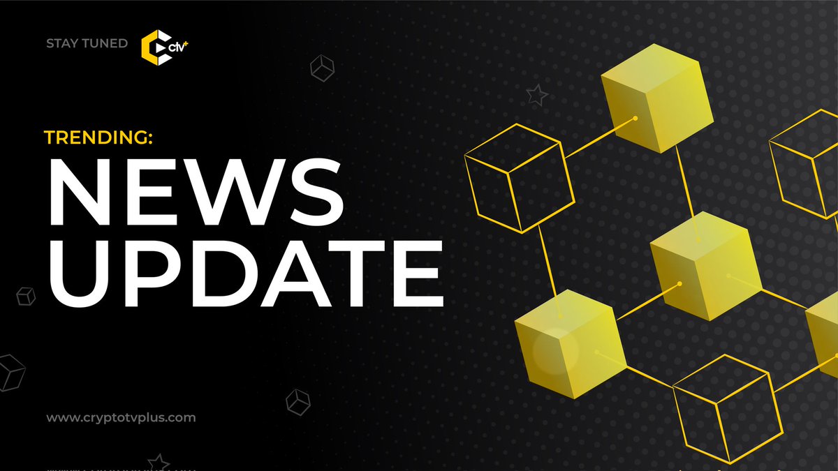 Cryptotvplus's tweet image. 🚨 Breaking: Leading Singapore-based exchange @cryptocom, is set to discontinue its institutional services in the US on June 21, 2023. 

#CryptoNews #InstitutionalTrading #TakeTwo #준냥이_생일이면_캐럿들은_냐아아 #SheikhJassimInAtManUtd