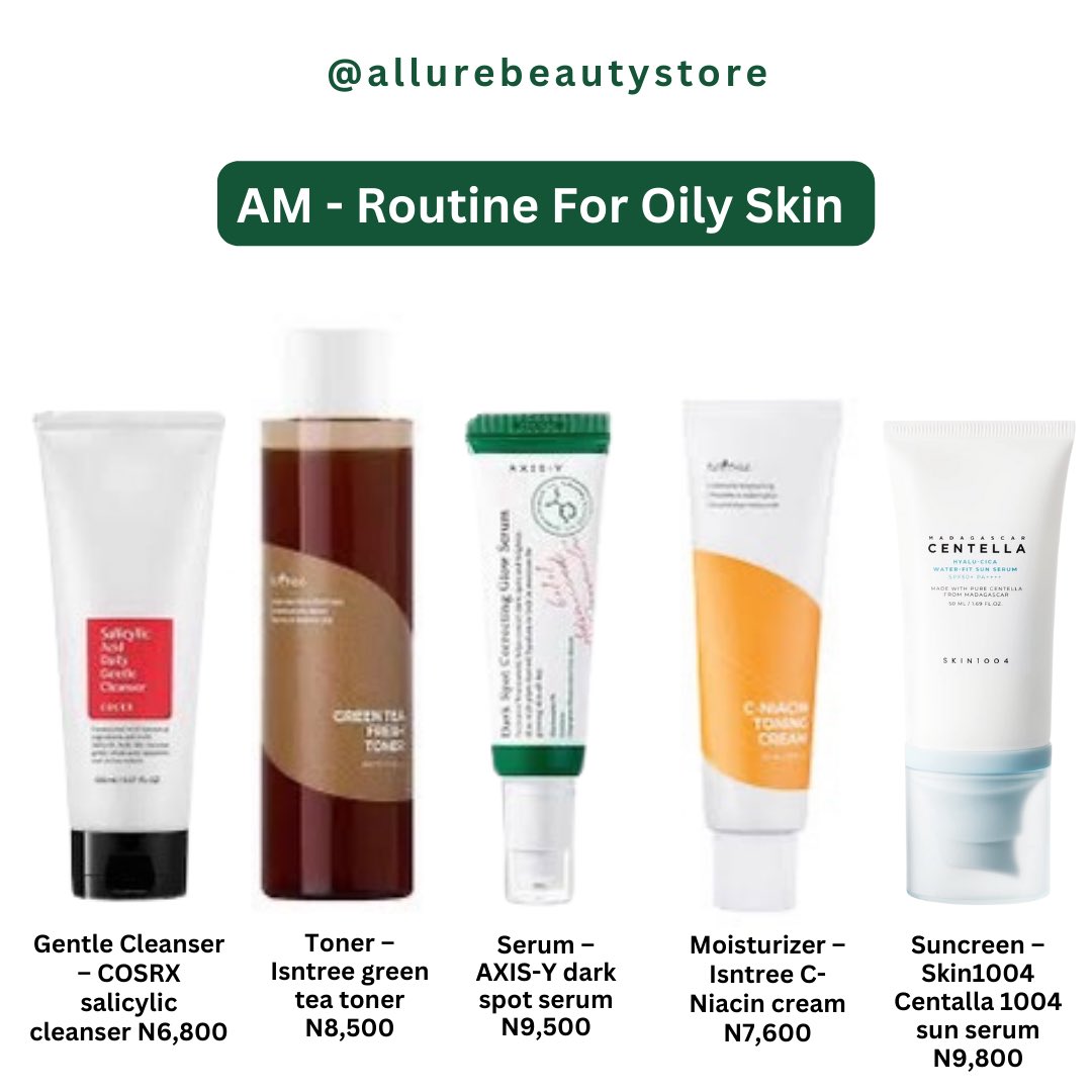 AllureBeautyng's tweet photo. https://t.co/6brFTSndAz https://t.co/ah79FkiSKB