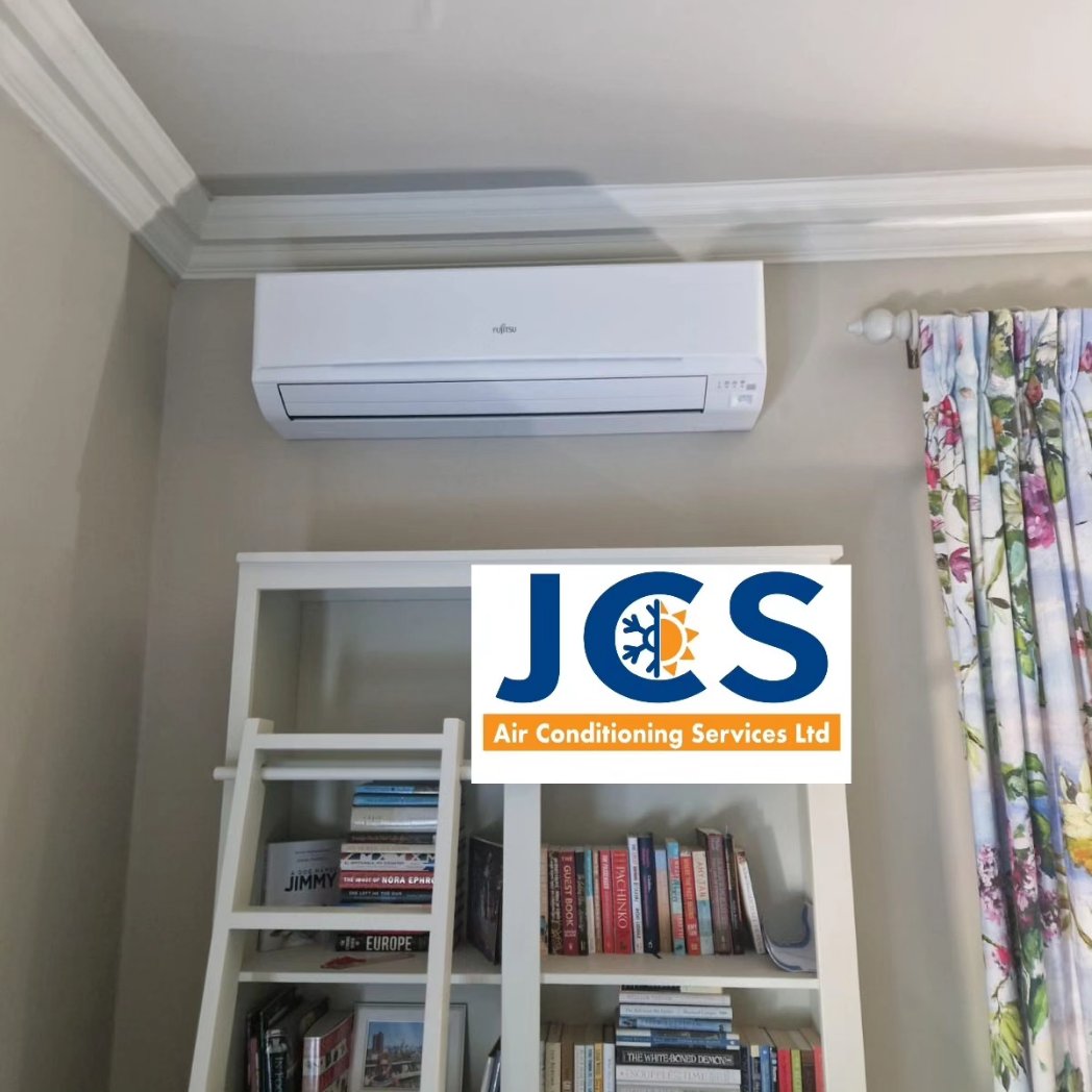 air_jcs's tweet image. Are you struggling to stay comfortable with the heat this year? Well here at JCS we have the solution for you. 
This week one of our install teams finished the installation of 3 Fujitsu systems.
Email: jon.jcs@outlook.com
Mob:   07971 883381
Tel:     01380 860739