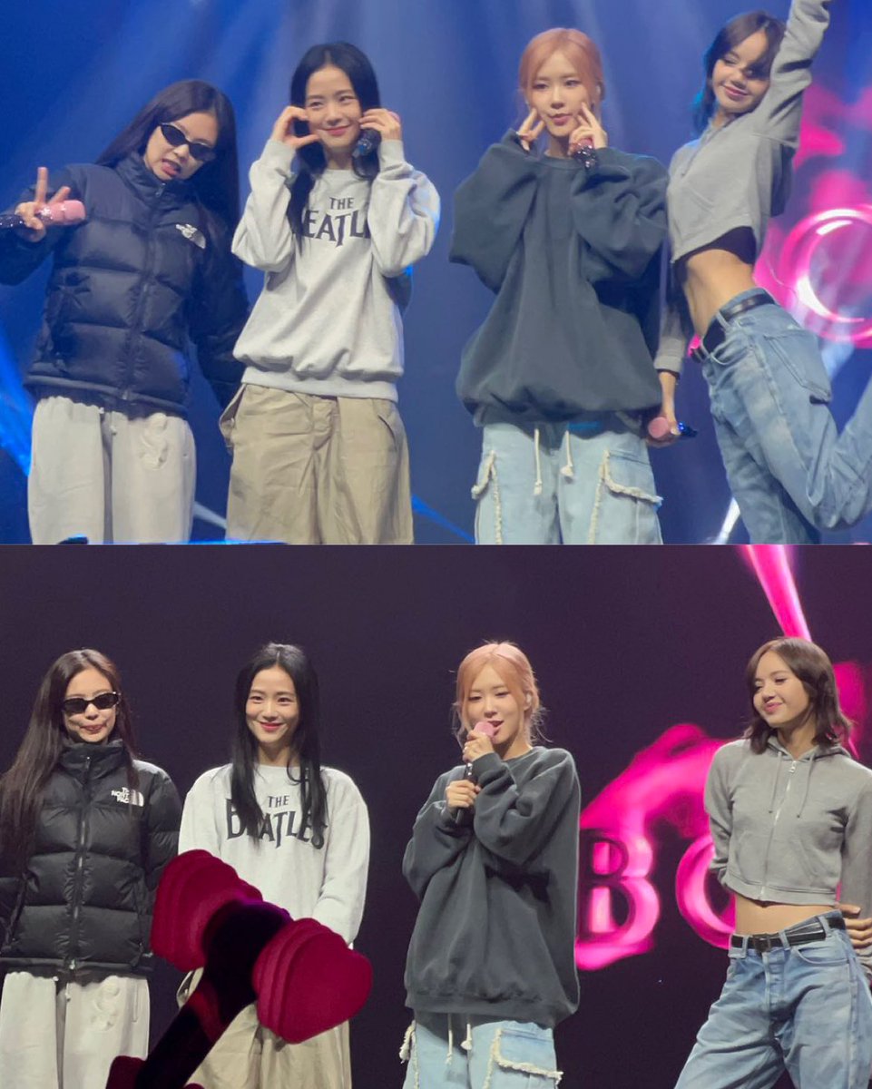 blackpink (@blckpinkpic) on Twitter photo 