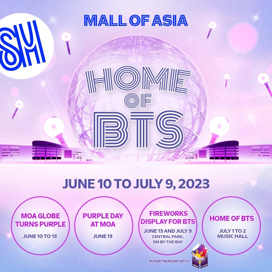 SM Mall of Asia tweet media