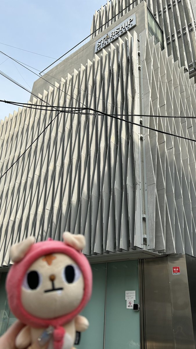 聖地巡り🐱🦊💖