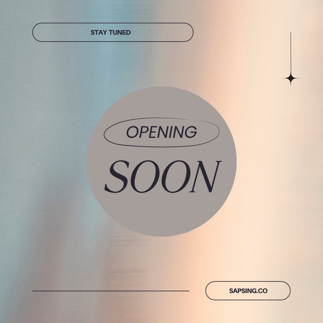 KnurdStudio's tweet photo. STAY TUNED!!!

ลงสินค้าผ่านไอจี!

#เสื้อสเวตเตอร์มือสอง #สเวตเตอร์มือสอง #สเวตเตอร์คอปก #เสื้อสเวตเตอร์ผู้หญิง #เสื้อสเวตเตอร์ผู้ชาย #เสื้อสเวตเตอร์ #สเวตเตอร์แขนยาว #เสื้อผ้ามือสอง https://t.co/Om7WjD6Kp2