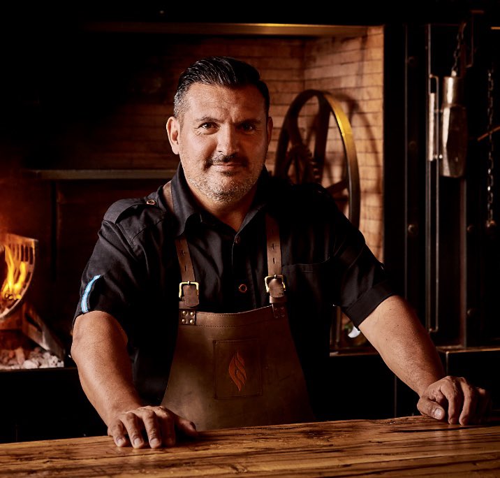 Jose Carlos Capel tweet media